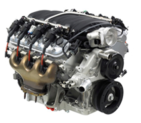P10A6 Engine